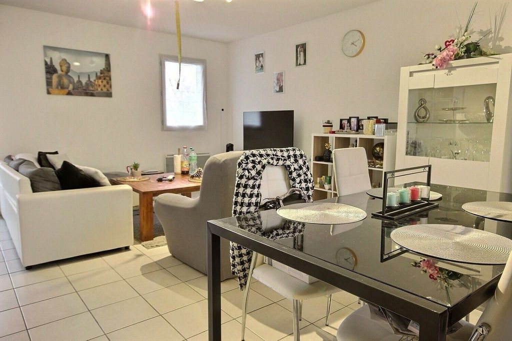 Achat appartement à vendre 3 pièces 63 m² - Orthez