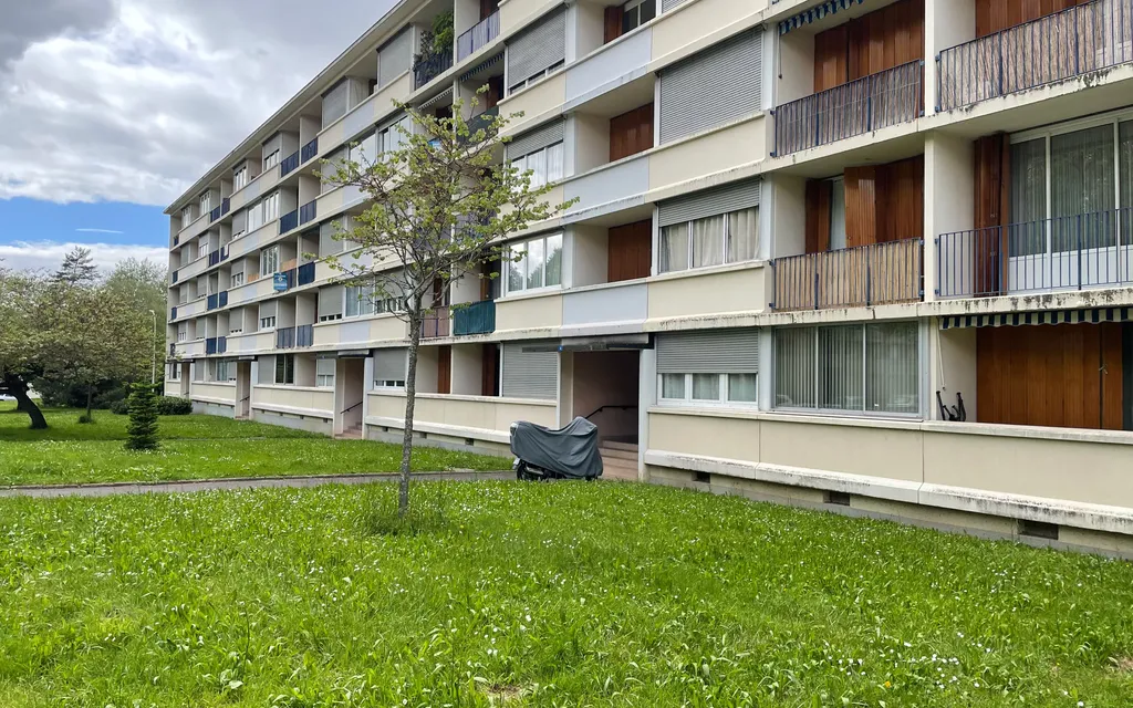 Achat appartement à vendre 3 pièces 60 m² - Limoges