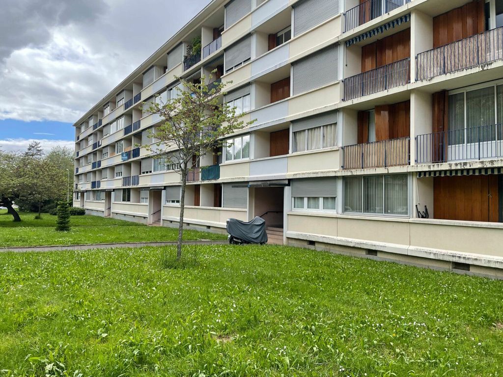 Achat appartement à vendre 3 pièces 60 m² - Limoges
