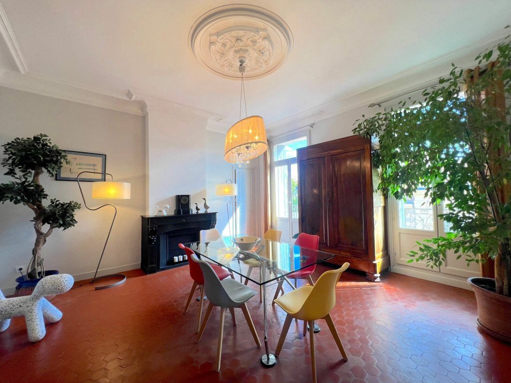 Achat appartement à vendre 6 pièces 172 m² - Béziers