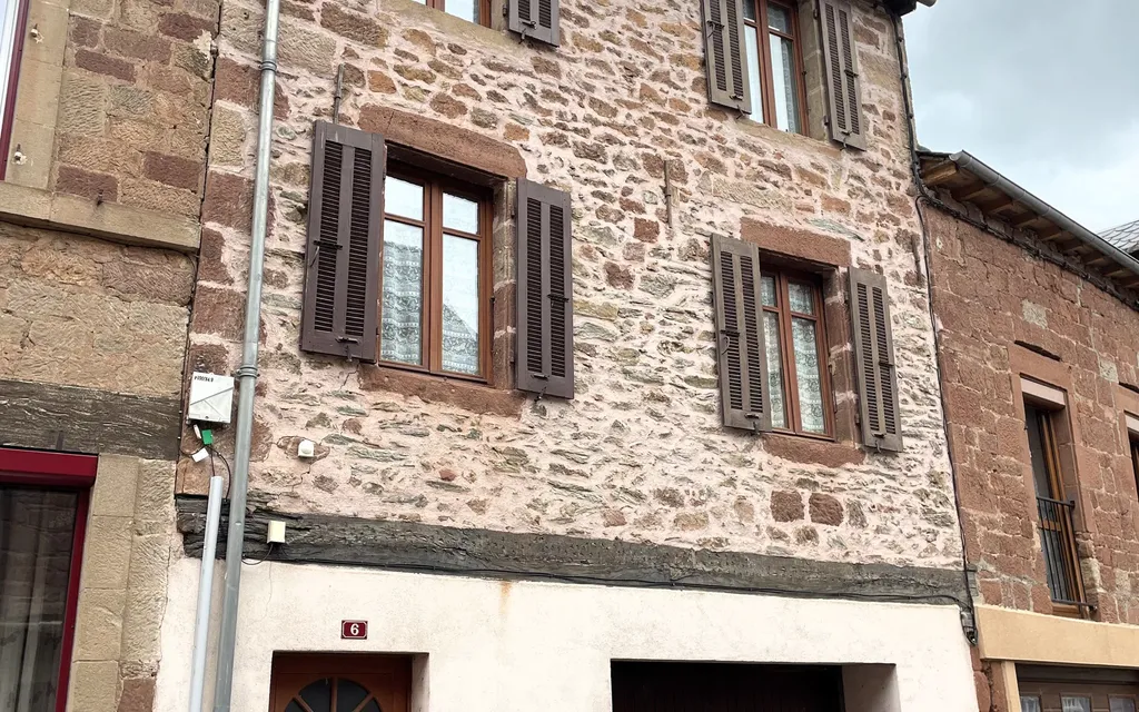 Achat maison 2 chambre(s) - Saint-Félix-de-Lunel