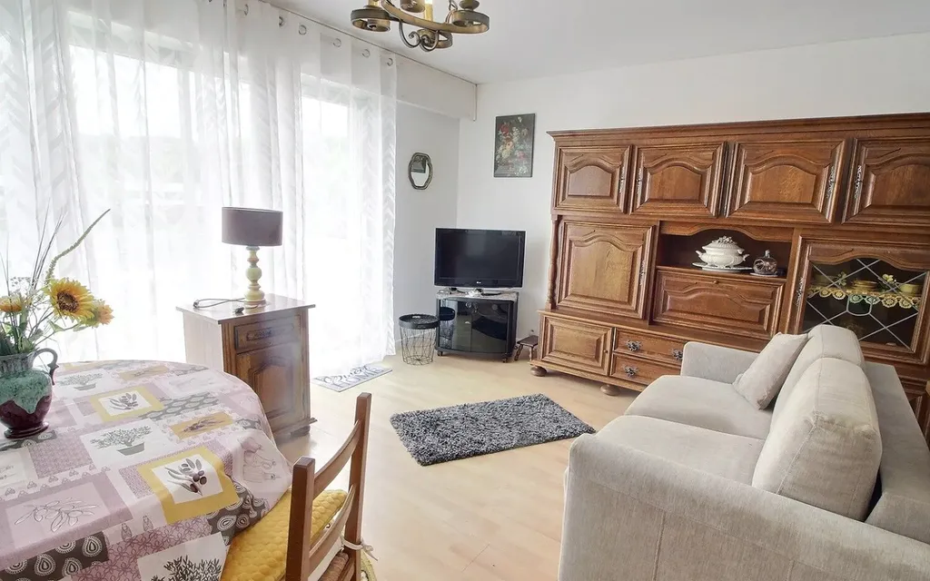 Achat appartement à vendre 2 pièces 48 m² - Meaux