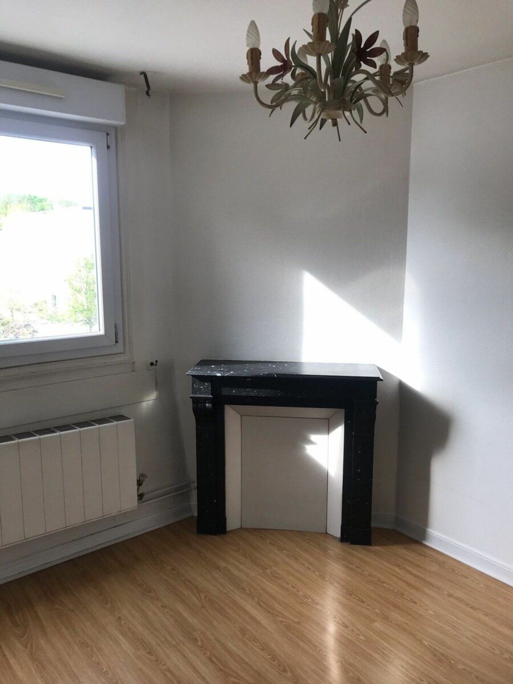 Achat appartement à vendre 2 pièces 38 m² - Tinqueux