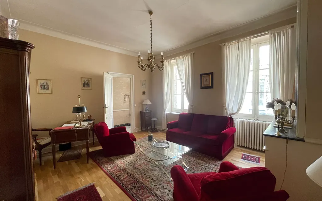 Achat maison 3 chambre(s) - Bordeaux