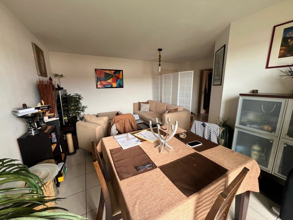 Achat appartement à vendre 2 pièces 46 m² - Saint-Perdon