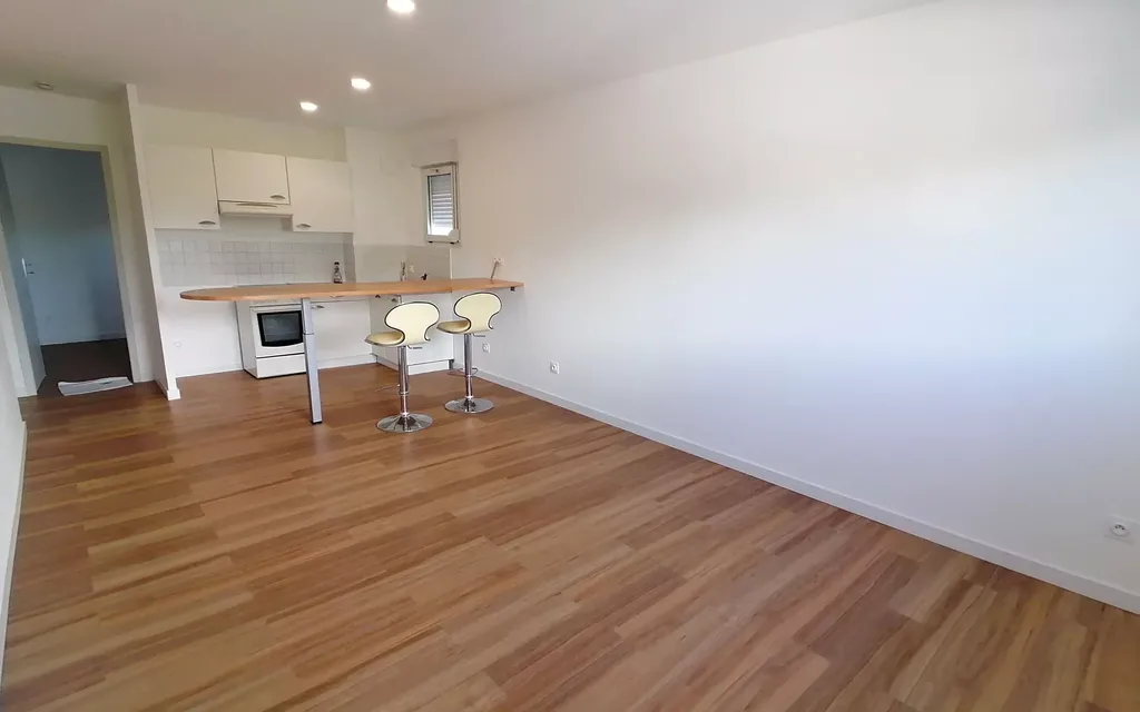 Achat appartement à vendre 2 pièces 39 m² - Saint-Georges-de-Didonne