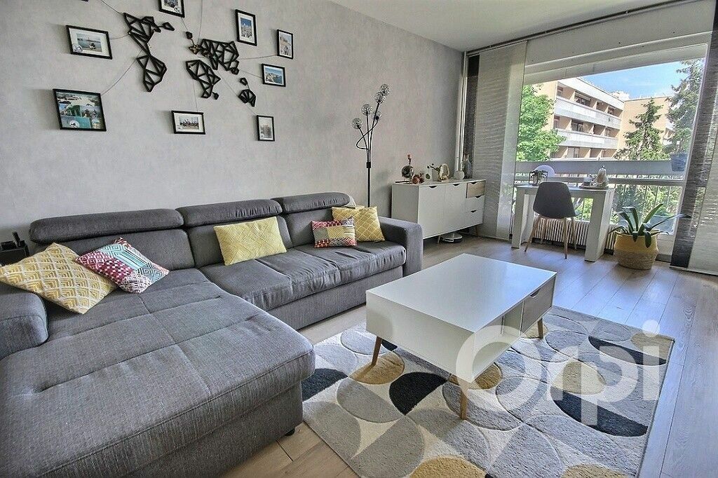 Achat appartement à vendre 3 pièces 66 m² - Élancourt