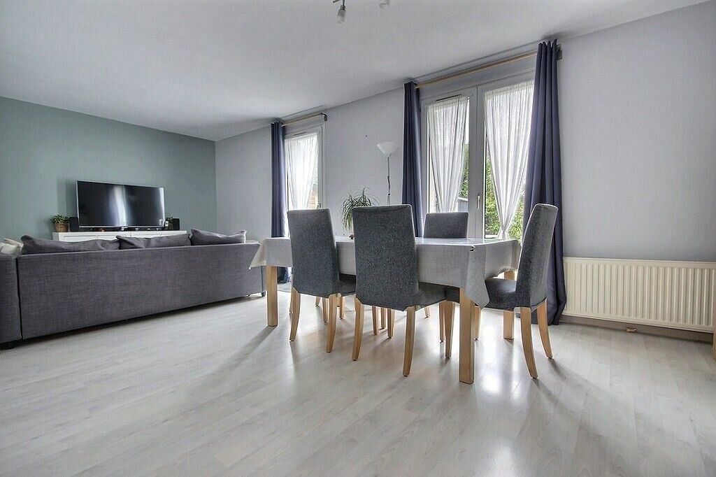 Achat maison 4 chambre(s) - Élancourt