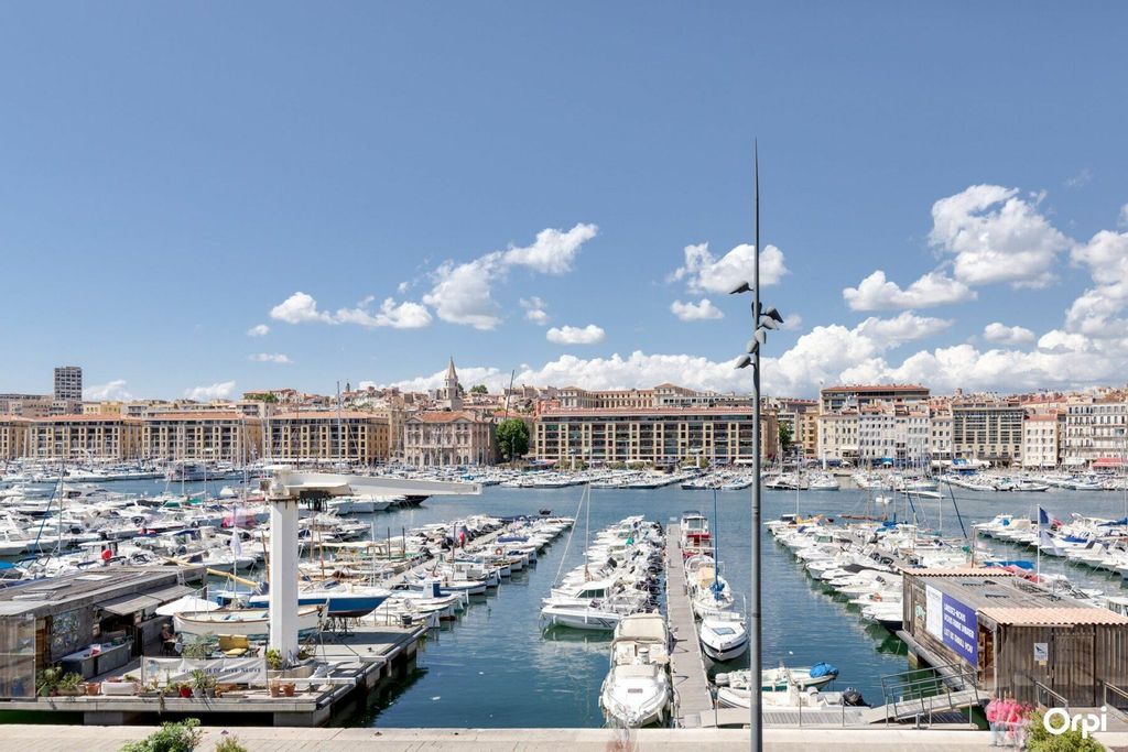 Achat appartement 4 pièce(s) Marseille 7ème arrondissement