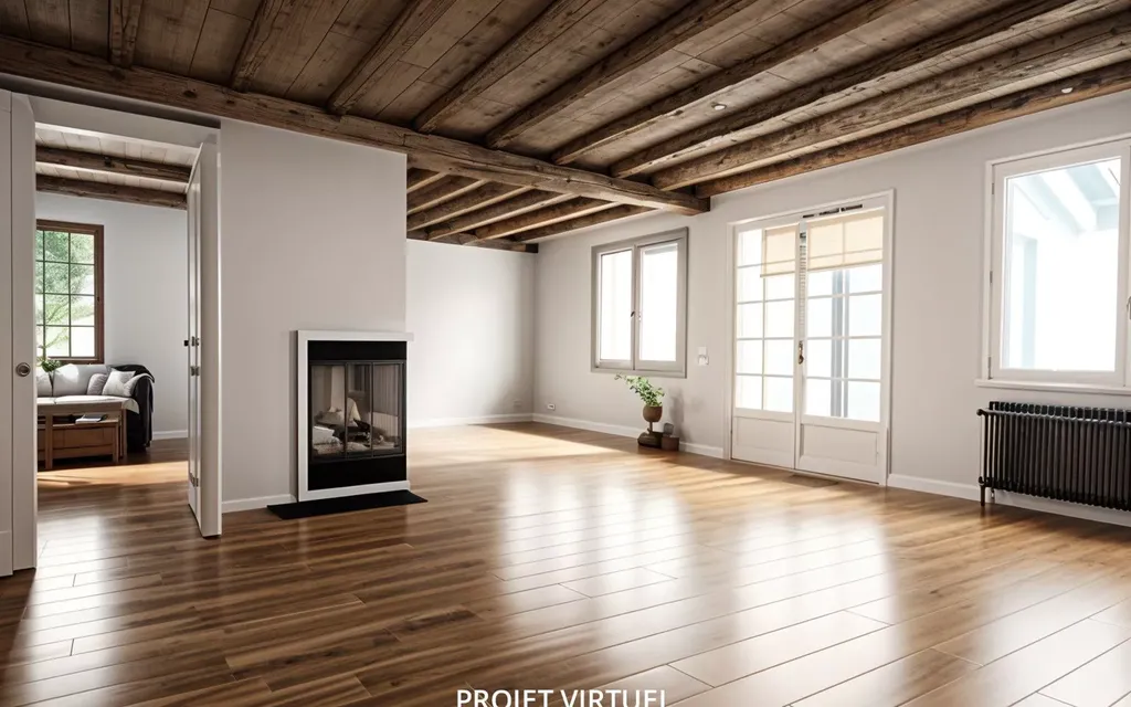 Achat maison à vendre 2 chambres 100 m² - Sainte-Foy-lès-Lyon