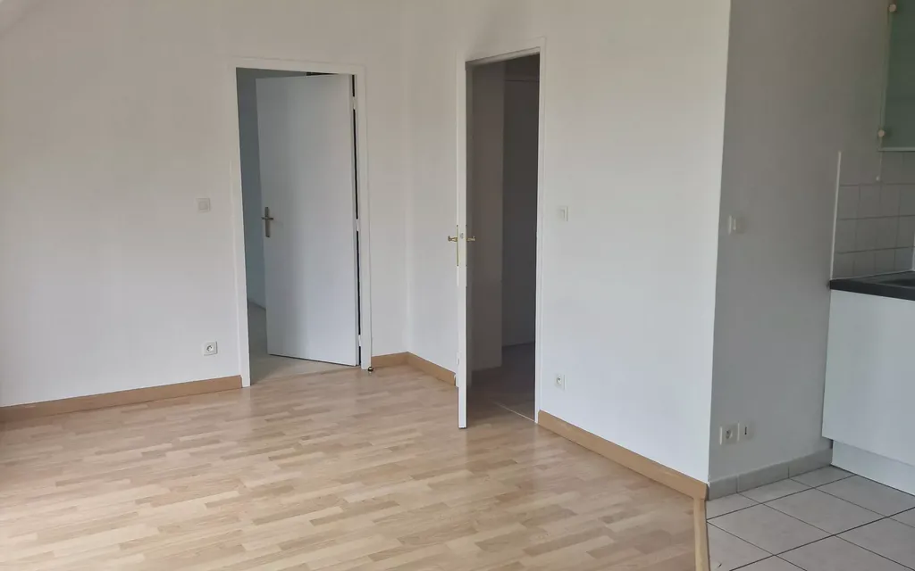 Achat appartement à vendre 2 pièces 36 m² - La Baule-Escoublac