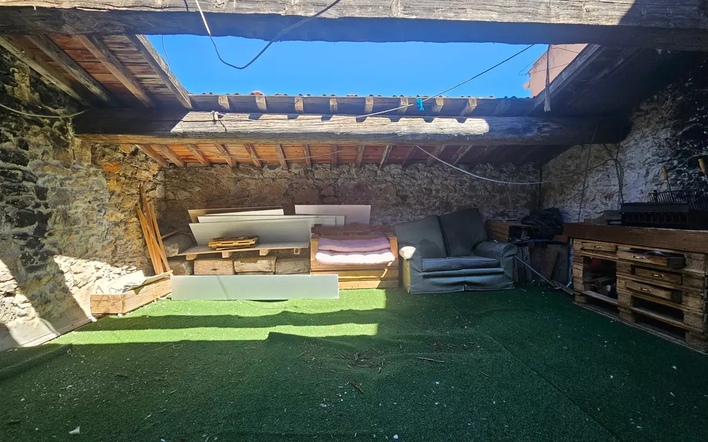 Achat appartement à vendre 2 pièces 54 m² - Sète