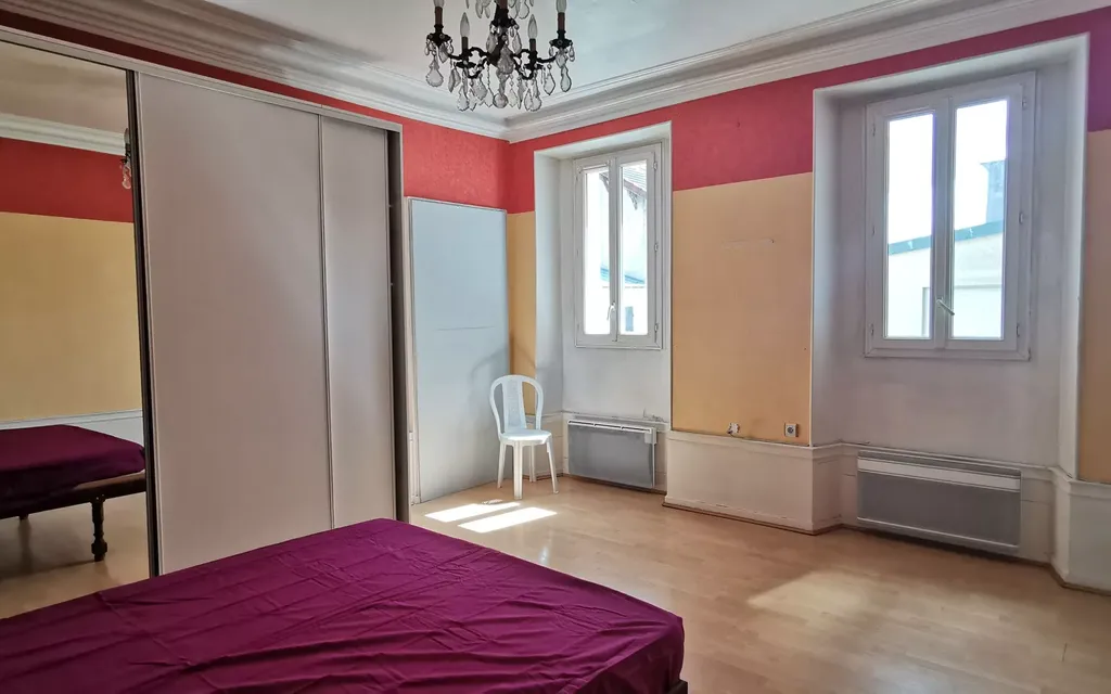 Achat appartement à vendre 2 pièces 41 m² - Mandres-les-Roses