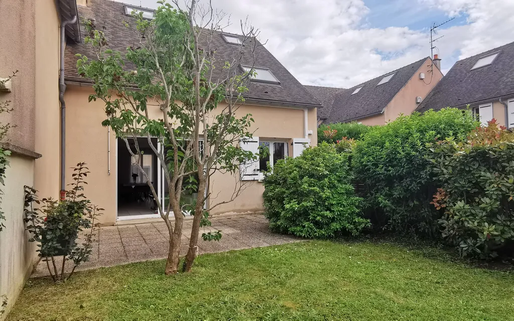 Achat maison à vendre 3 chambres 88 m² - Périgny