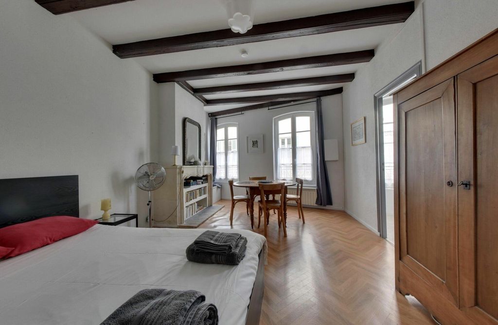 Achat studio à vendre 27 m² - Saint-Martin-de-Ré