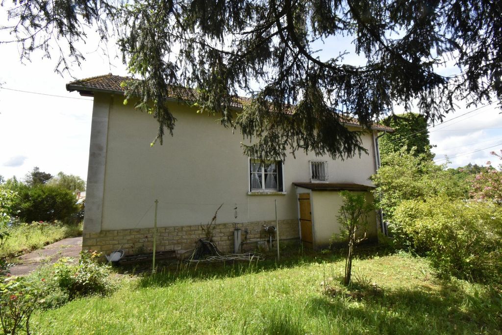 Achat maison 3 chambre(s) - Entrains-sur-Nohain