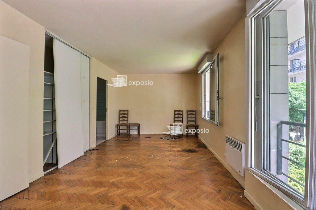 Achat appartement 1 pièce(s) Paris 19ème arrondissement