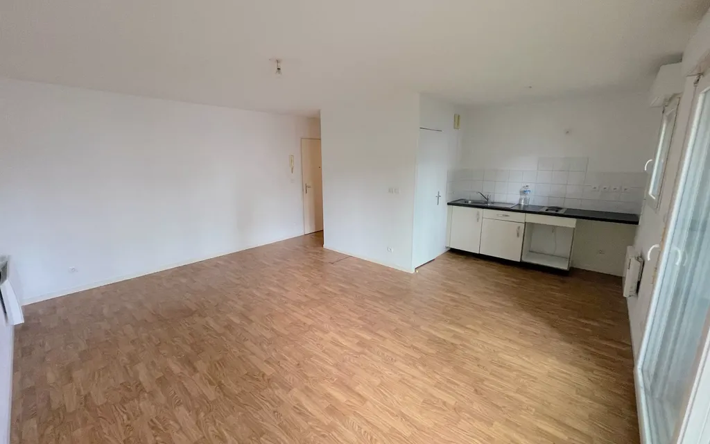 Achat appartement à vendre 2 pièces 46 m² - Saint-Paul-lès-Dax