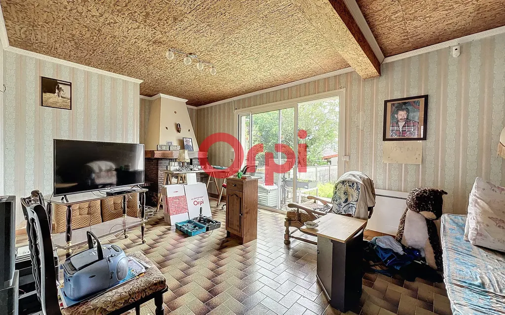 Achat maison 2 chambre(s) - Orsay