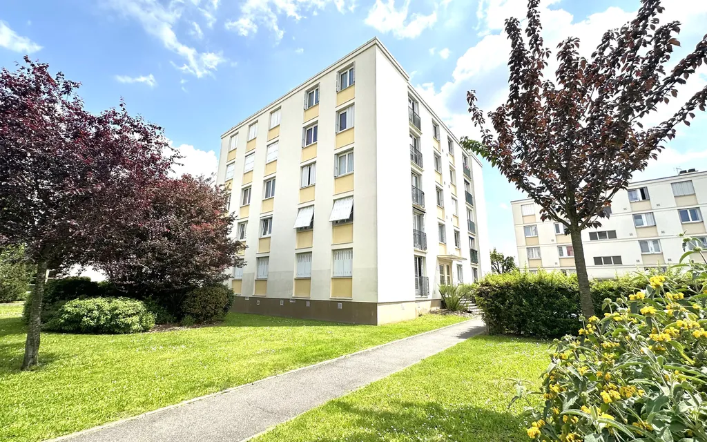 Achat appartement à vendre 3 pièces 58 m² - Taverny