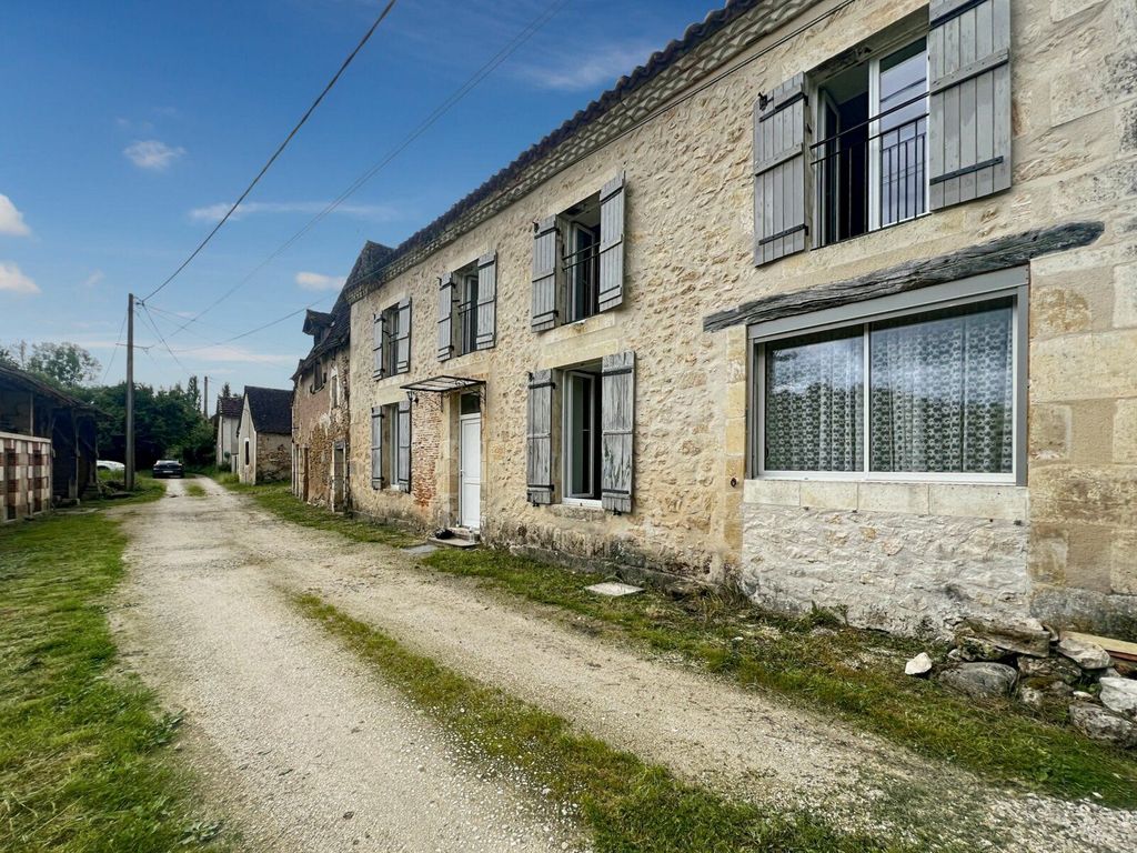 Achat maison 4 chambre(s) - Bassillac et Auberoche