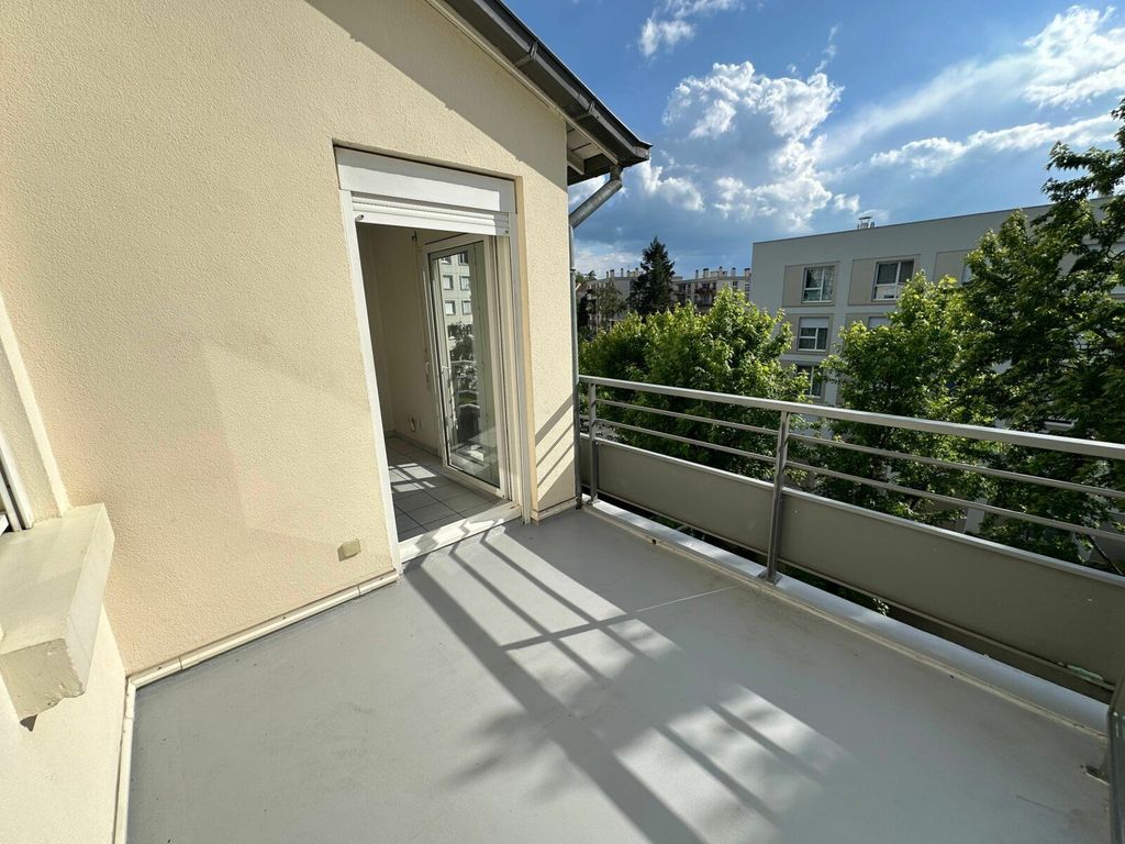 Achat studio à vendre 20 m² - Tassin-la-Demi-Lune