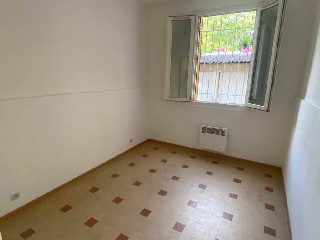 Achat appartement à vendre 3 pièces 48 m² - Toulon