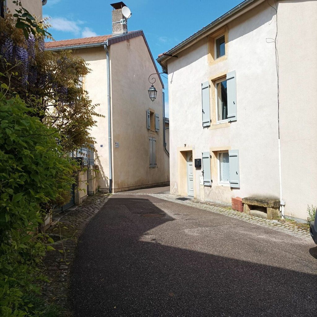 Achat appartement à vendre 4 pièces 110 m² - Plappeville