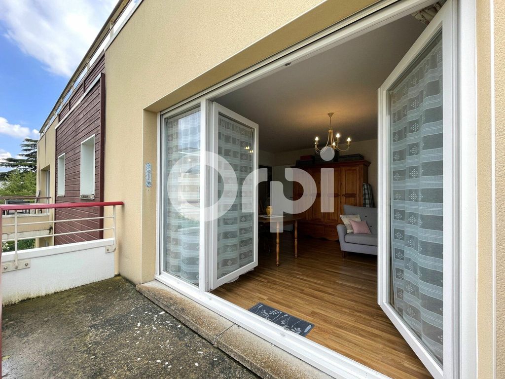 Achat appartement 3 pièce(s) Évreux