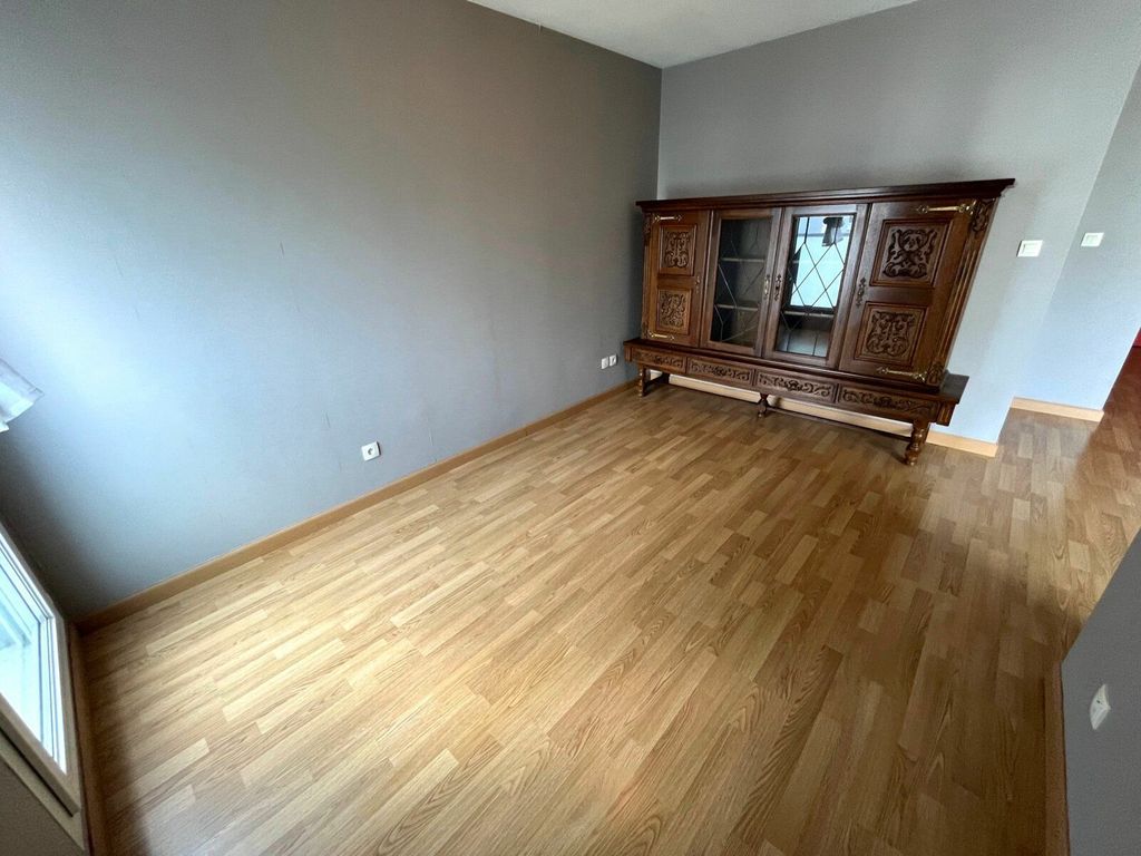 Achat appartement 4 pièce(s) Cergy