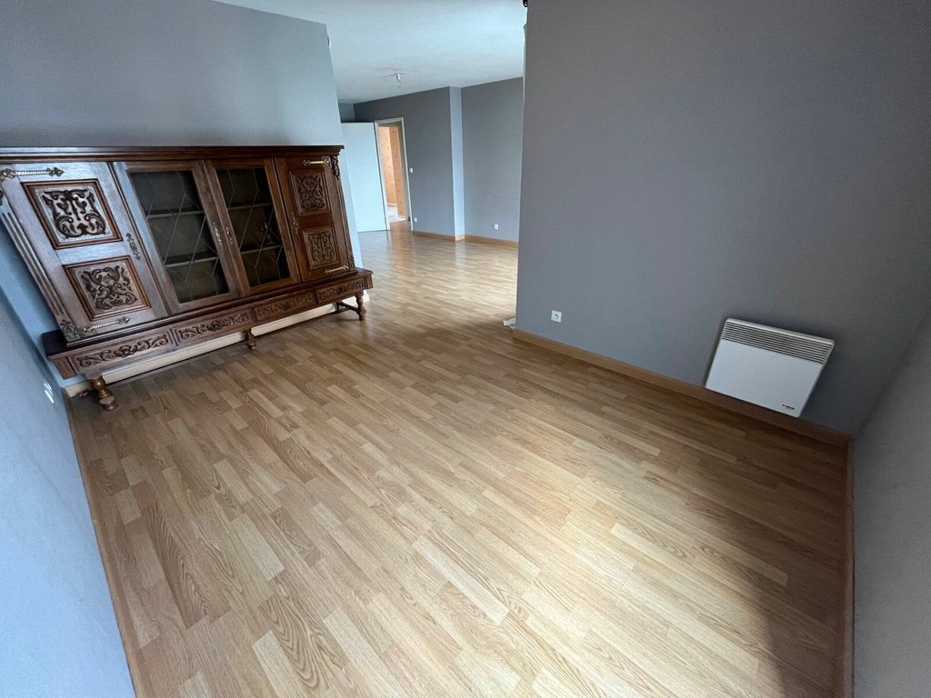 Achat appartement 4 pièce(s) Cergy