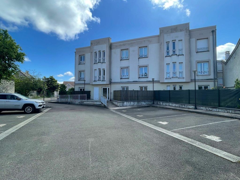 Achat appartement à vendre 3 pièces 68 m² - Villejust