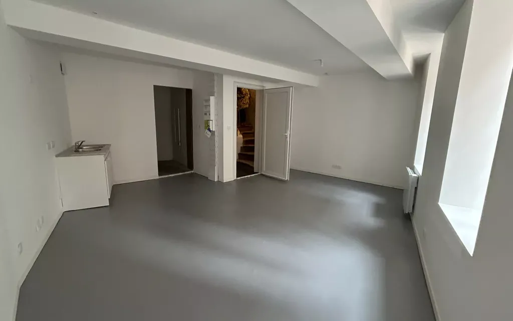 Achat studio à vendre 28 m² - Nyons