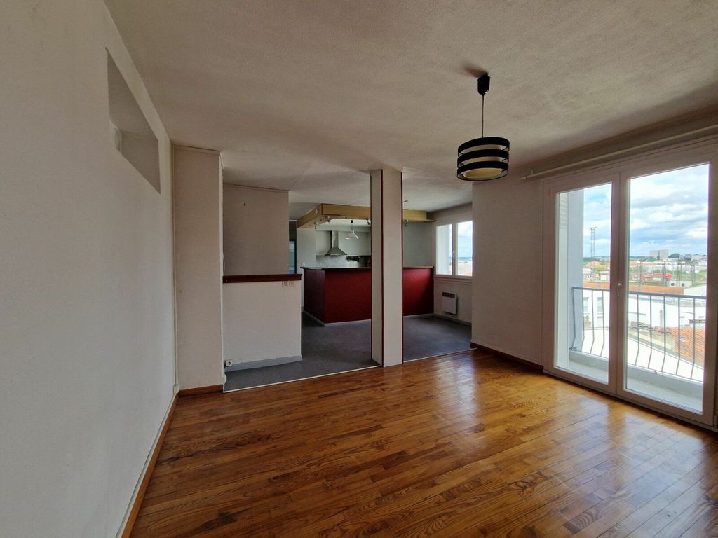 Achat appartement 2 pièce(s) Toulouse