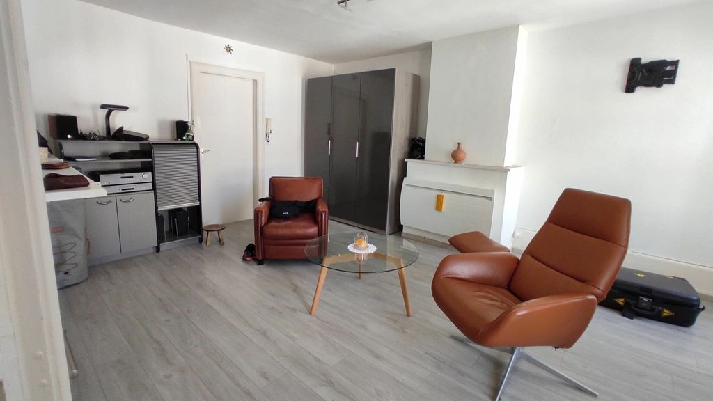 Achat appartement à vendre 2 pièces 46 m² - Toul