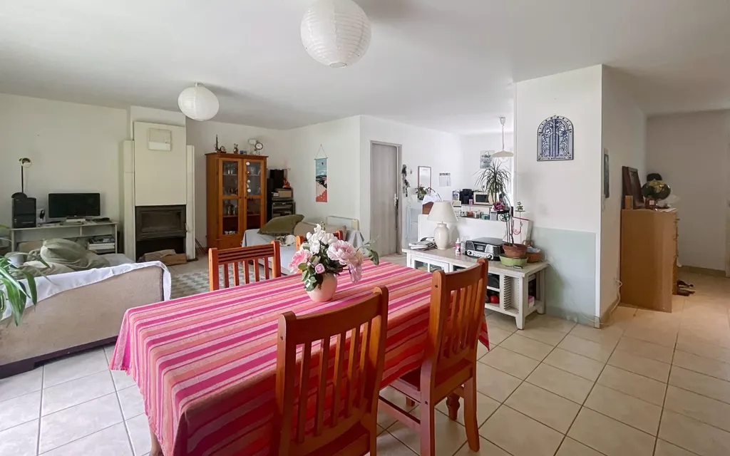 Achat maison 6 chambre(s) - Beaugency