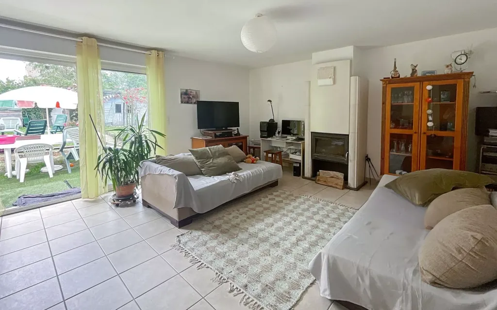 Achat maison à vendre 6 chambres 141 m² - Beaugency