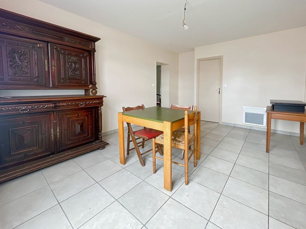 Achat maison à vendre 1 chambre 40 m² - Beaugency