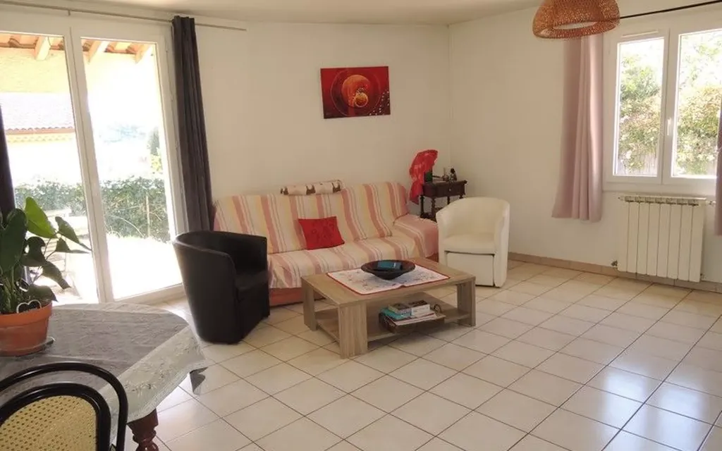 Achat maison 3 chambre(s) - Vinon-sur-Verdon