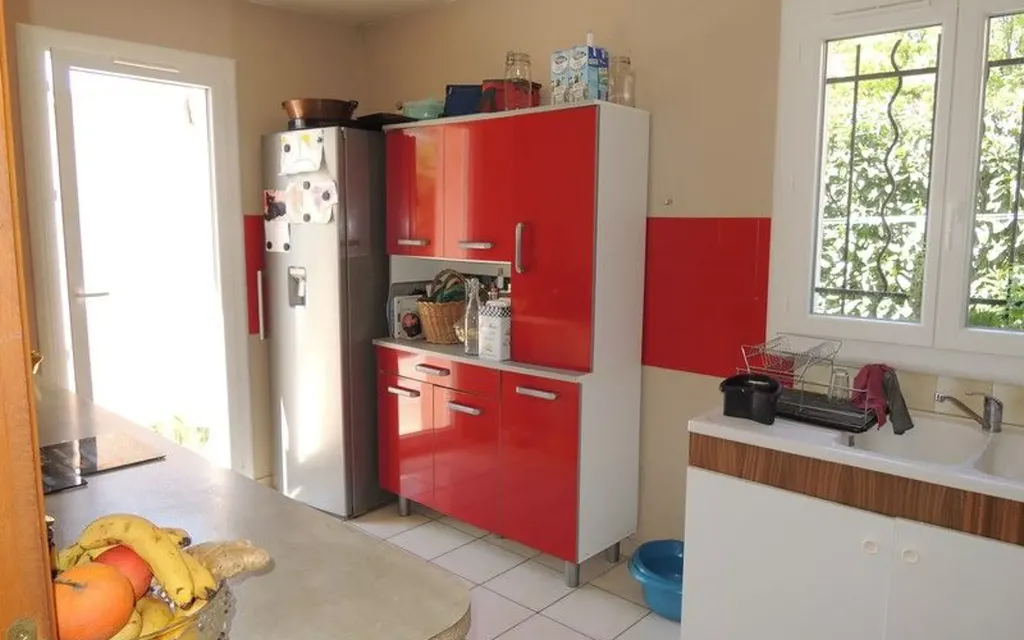 Achat maison 3 chambre(s) - Vinon-sur-Verdon