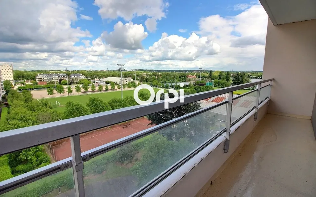 Achat appartement 3 pièce(s) Viry-Châtillon