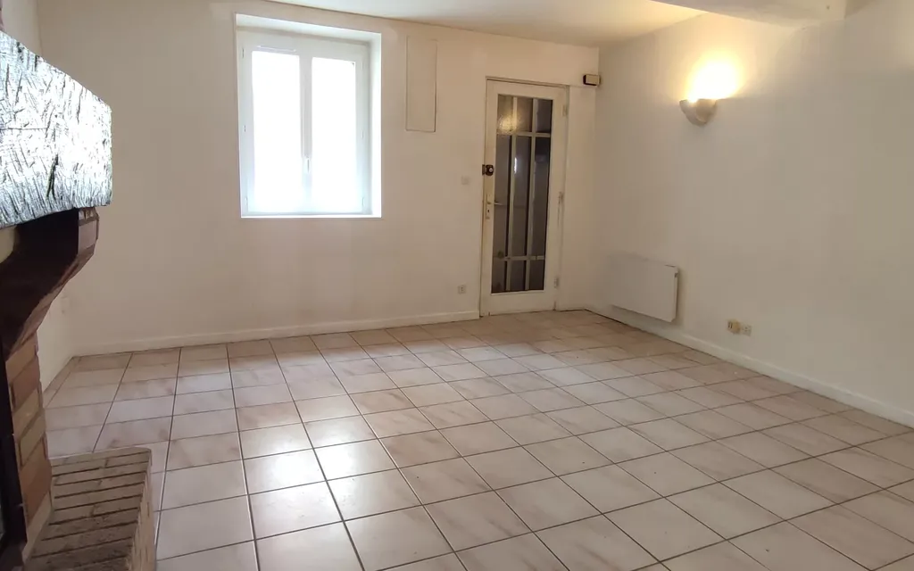 Achat maison 2 chambre(s) - Vic-en-Bigorre