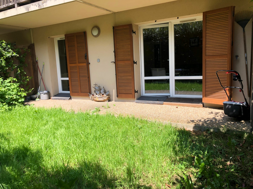 Achat appartement à vendre 3 pièces 65 m² - Honfleur