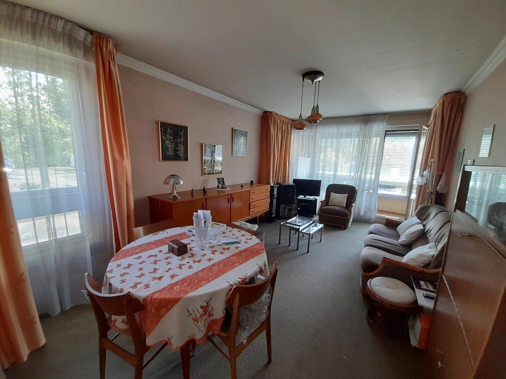 Achat appartement à vendre 2 pièces 55 m² - Chevilly-Larue