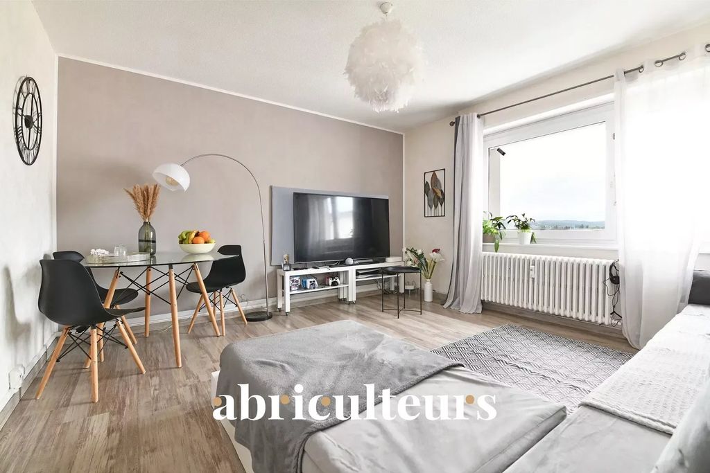 Achat appartement 4 pièce(s) Mulhouse