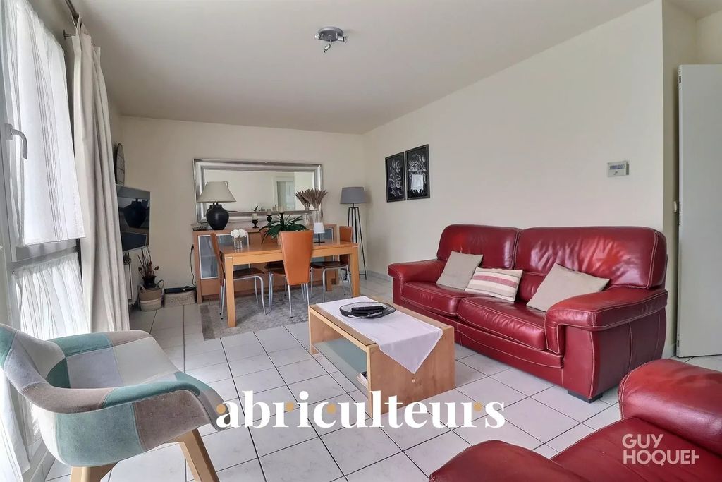 Achat appartement 4 pièce(s) Sainte-Geneviève-des-Bois