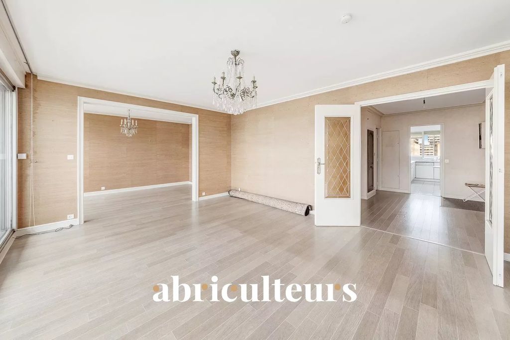 Achat appartement 7 pièce(s) Rennes