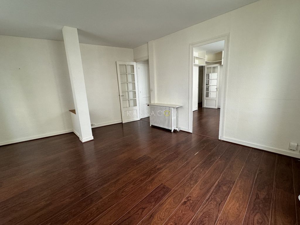 Achat appartement à vendre 3 pièces 70 m² - Tours