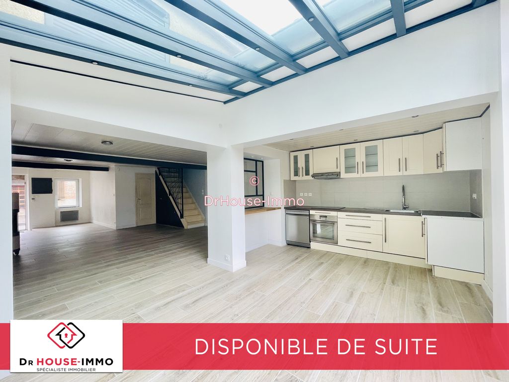 Achat maison à vendre 3 chambres 105 m² - Colomiers