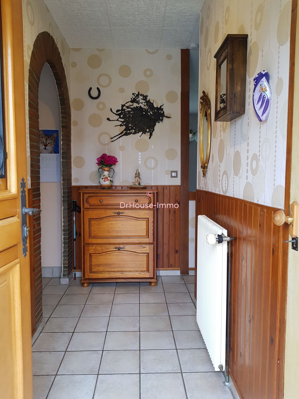 Achat maison 2 chambre(s) - Gaillefontaine